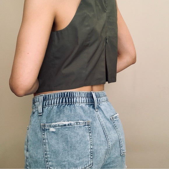 Brand New Aerie shorts L - Picture 5 of 8